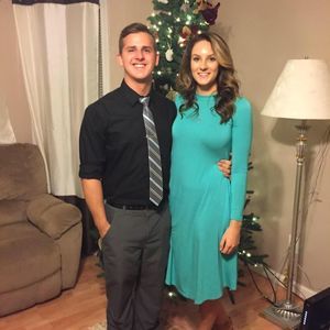 Meet your Posher, Jason